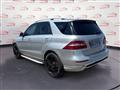 MERCEDES CLASSE ML ML 350 BlueTEC Premium