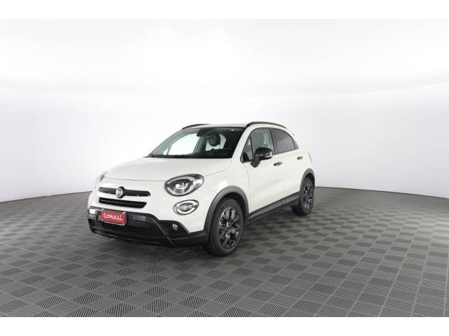 FIAT 500X 1.0 T3 120 CV S-Design Cross