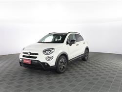 FIAT 500X 1.0 T3 120 CV S-Design Cross