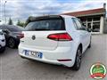 VOLKSWAGEN E-GOLF ELETTRICA