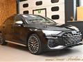 AUDI S3 SPORTBACK NUOVA SPB 2.0TFSI EDITION ONE Q.STR.TET.RADAR FULL