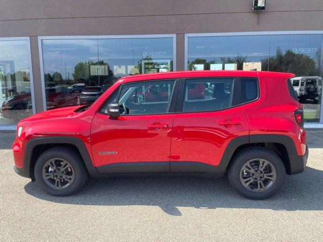 JEEP RENEGADE 1.0 T3 Longitude