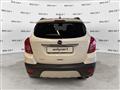 OPEL MOKKA 1.4 Turbo GPL Tech 140CV 4x2 Ego