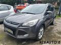 FORD KUGA (2012) 2.0 TDCi 163 CV 4WD Powersh.Titanium DPF