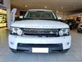 LAND ROVER RANGE ROVER SPORT 3.0 SDV6 HSE Automatic Pelle Navi Vetri Oscurati