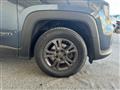 JEEP RENEGADE 1.6 MultiJet 120 CV diesel