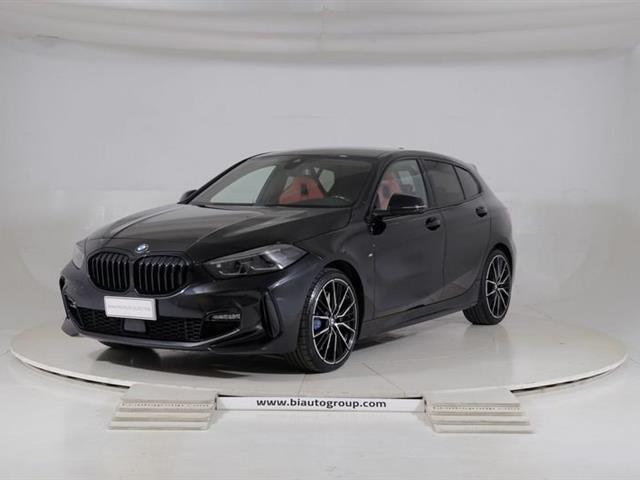 BMW SERIE 1 F40 Diesel 120d xdrive Msport auto