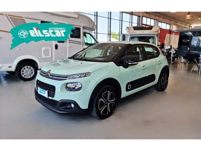 CITROEN C3 1.2 PURETECH