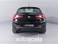 ALFA ROMEO GIULIETTA 1.6 JTDm TCT 120 CV Super (rottamazione euro 4)