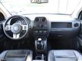 JEEP COMPASS 2.2 CRD Limited 4x4 Euro5 Tagliandata Pelle Cruise