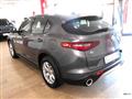 ALFA ROMEO Stelvio 2.2 T.diesel 190 CV AT8 Q4 Bus.