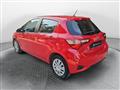 TOYOTA YARIS 1.0 5 porte Active