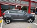 KIA Sportage 1.6 gdi Active 2wd, UNIPROPRIETARIO!