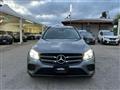 MERCEDES GLC SUV d 4Matic Premium