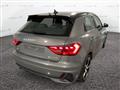 AUDI A1 SPORTBACK A1 SPB 30 TFSI S line edition