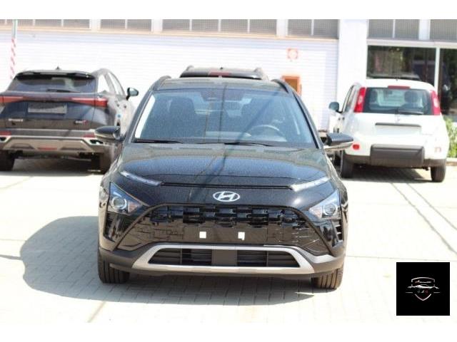 HYUNDAI Bayon 1.2 MPI XLINE