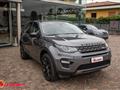 LAND ROVER DISCOVERY SPORT 2.0 TD4 150 CV SE