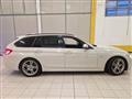 BMW SERIE 3 TOURING d Touring Msport *TAGLIANDI CERTIFICATI*