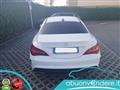 MERCEDES CLASSE CLA d 4Matic Automatic Premium