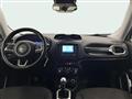 JEEP RENEGADE 2.0 Mjt 140CV 4WD Limited - Cruise/Lim - Sensori