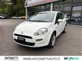 FIAT PUNTO 1.4 8V 5 porte Natural Power Street