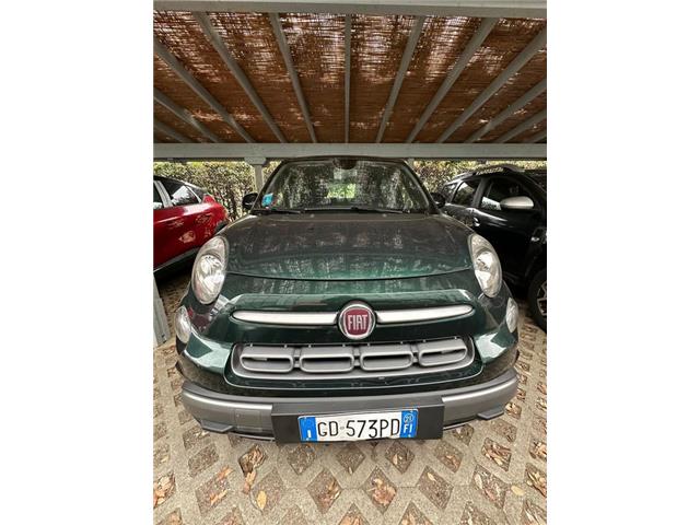 FIAT 500L 1.4 95 CV S&S Cross