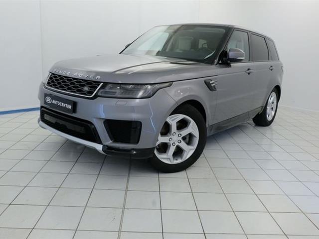 LAND ROVER RANGE ROVER SPORT Range Rover Sport 3.0 TDV6 HSE