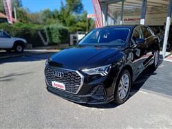 AUDI Q3 SPORTBACK Q3 SPB 40 TDI quattro S tronic Business Plus