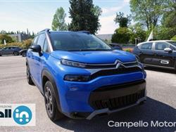 CITROEN C3 AIRCROSS C3 Aircross PureTech 110 S&S Feel