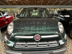 FIAT 500L 1.4 95 CV S&S Cross