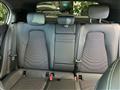 MERCEDES CLASSE A A 180 d Automatic Progressive Advanced