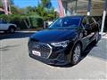 AUDI Q3 SPORTBACK Q3 SPB 40 TDI quattro S tronic Business Plus