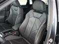 AUDI Q3 40 TDI quattro S tronic S line edition Sline Uff.