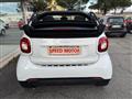 SMART FORTWO CABRIO fortwo 90 0.9 T twinamic cabrio Passion