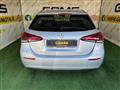 MERCEDES CLASSE A SEDAN A 180 d Automatic 4p. Sport