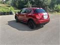 NISSAN JUKE Limited Edition 1.6 DIG-T