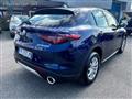 ALFA ROMEO STELVIO 2.2 t Business Q4 180cv auto - FR253JM