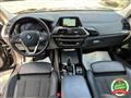 BMW X3 xDrive20d xLine Aut.