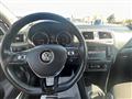 VOLKSWAGEN Polo 1.4 tdi bm Comfortline 90cv 5p