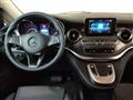 MERCEDES CLASSE V d Automatic Premium Extralong