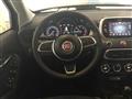 FIAT 500 X x Cross-Look Serie 4 1.3 Multijet 95cv City Cro