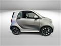 SMART FORTWO 70 1.0 Passion