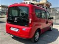 FIAT DOBLÒ NEW COMBI 1.6 M-JET FURGONE SX - 2017