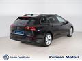 VOLKSWAGEN GOLF Variant 2.0 TDI 150 CV DSG SCR Life