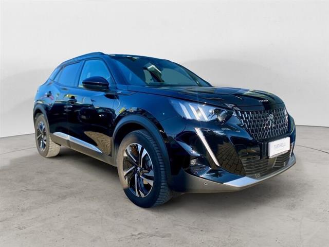 PEUGEOT 2008 PureTech 130 S&S GT