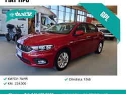 FIAT TIPO 4 PORTE 1.4
