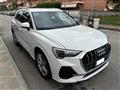 AUDI Q3 40 TFSI quattro S tronic S line edition