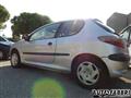 PEUGEOT 206 3p. XR