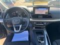 AUDI Q5 SPORTBACK SPB 40 TDI quattro S tronic Business Advanced