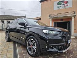 DS 7 CROSSBACK E-TENSE E-Tense 4x4 Grand Chic